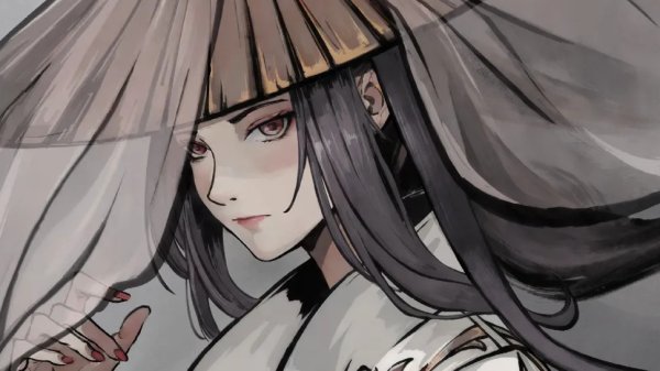 最安全的股票配资 国产游戏《墨境》遭Steam下架 开发商也不知道原因