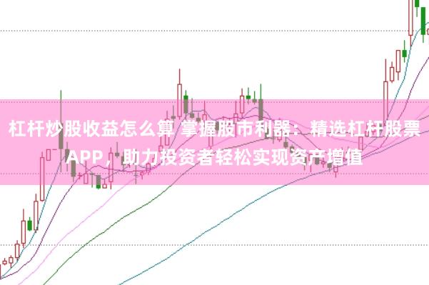 杠杆炒股收益怎么算 掌握股市利器：精选杠杆股票APP，助力投资者轻松实现资产增值