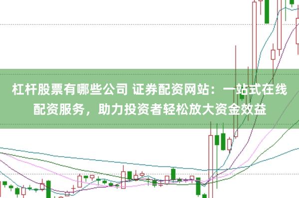 杠杆股票有哪些公司 证券配资网站：一站式在线配资服务，助力投资者轻松放大资金效益