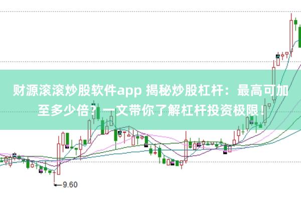 财源滚滚炒股软件app 揭秘炒股杠杆：最高可加至多少倍？一文带你了解杠杆投资极限！