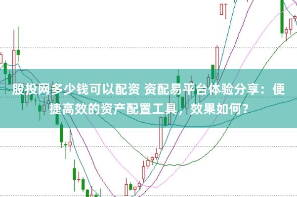 股投网多少钱可以配资 资配易平台体验分享：便捷高效的资产配置工具，效果如何？