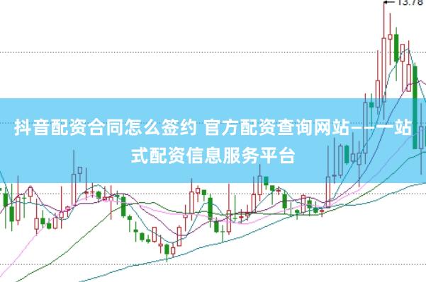 抖音配资合同怎么签约 官方配资查询网站——一站式配资信息服务平台