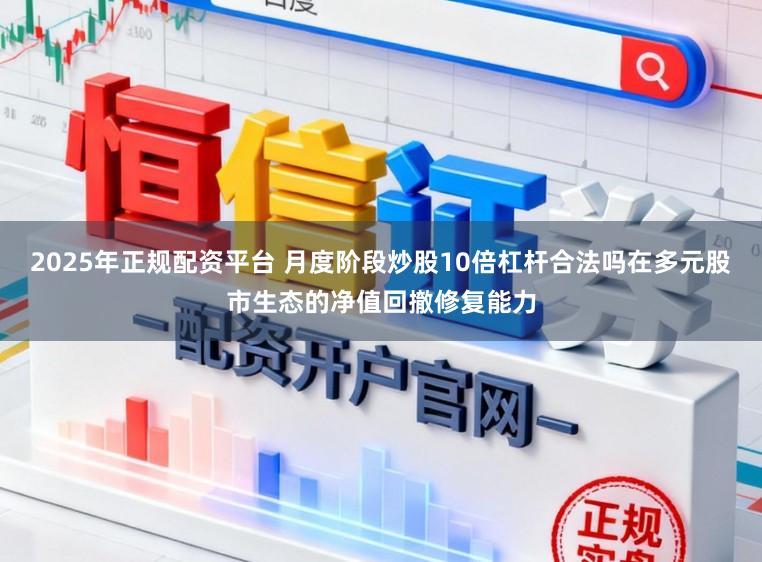 2025年正规配资平台 月度阶段炒股10倍杠杆合法吗在多元股市生态的净值回撤修复能力
