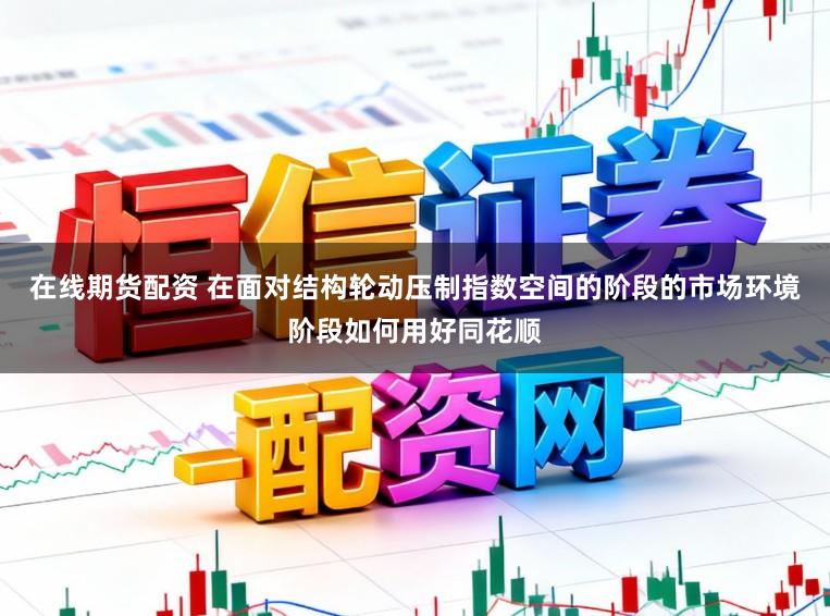 在线期货配资 在面对结构轮动压制指数空间的阶段的市场环境阶段如何用好同花顺