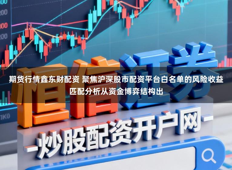 期货行情鑫东财配资 聚焦沪深股市配资平台白名单的风险收益匹配分析从资金博弈结构出