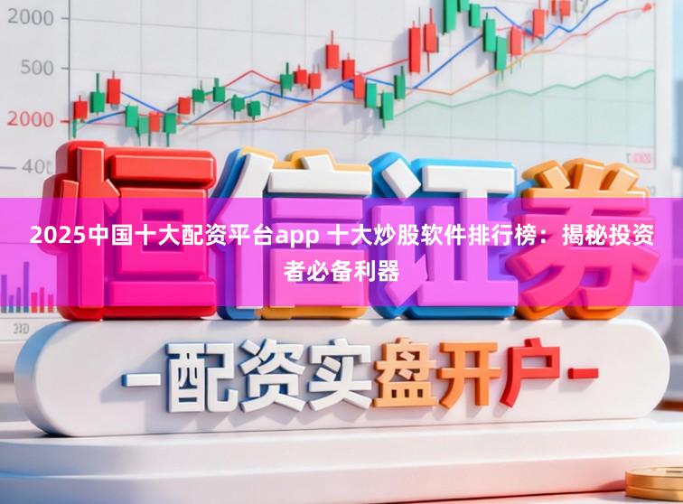2025中国十大配资平台app 十大炒股软件排行榜：揭秘投资者必备利器
